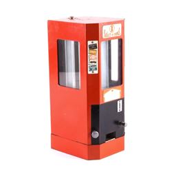 1940's Select-o-Vend 1¢ Candy Vending Machine