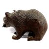Image 2 : Carved Ironwood Bear with Fish