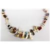 Image 1 : Native American Navajo Treasure Necklace