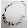 Image 2 : Native American Navajo Treasure Necklace