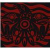 Image 2 : Original ''Rhythm of the Land'' Pendleton Blanket
