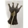 Image 2 : Zuni Sterling Inlay Gaan Dancer Stick Pin