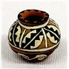 Image 1 : Native American Pottery Miniature, Gloria Bogulas
