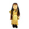 Image 1 : Unusual Native American Pottery Doll