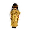 Image 2 : Unusual Native American Pottery Doll
