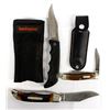 Image 1 : Knives:  Old Timer and Kershaw