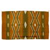Image 1 : Antique Native American Navajo Wool Textile Rug