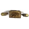 Image 2 : 3 Asian Collectibles
