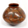 Image 2 : Mata Ortiz Pottery Jar by Daniel Gonzalez