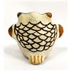 Image 2 : Acoma Pottery Owl by Juana Concho Pasqual