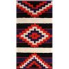 Image 2 : Gorgeous Brand New Anasazi Traders 100% Wool Rug