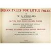 Image 2 : Indian Tales for Little Folks by El Comancho