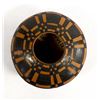Image 2 : Small Mata Ortiz Pottery Seed Jar by L. Rodriguez