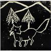 Image 2 : Woodblock Print by Marjorie Ford