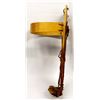 Image 2 : Native American Navajo Cedar Cradleboard