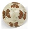 Image 3 : Mata Ortiz Butterfly Pottery Jar by Carlos Mora