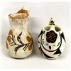 Image 2 : 2 Pieces of Small Native American Acoma Pottery