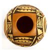 Image 3 : Beautiful Hopi Pottery Seed Jar by V. Dewakuku
