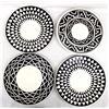 Image 1 : 4 Anasazi Traders Mimbres Designed Plates