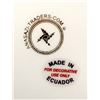Image 2 : 4 Anasazi Traders Mimbres Designed Plates