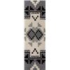 Image 2 : Gorgeous Brand New Anasazi Traders 100% Wool Rug