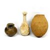 Image 1 : Historic and Prehistoric Utilitarian Pottery