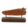 Image 2 : Native American Pipestone Carving