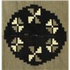 Image 2 : Large Mexican Texcoco Wool Textile