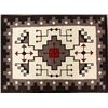 Image 1 : Gorgeous Brand New Anasazi Traders 100% Wool Rug