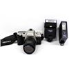 Image 1 : Pentax MZ-50 35mm Camera and Accessories