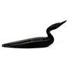 Image 1 : Canadian Inuit Carved Stone Loon
