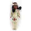 Image 1 : Fox Chief Doll by Carlson Dolls