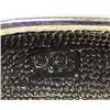 Image 4 : Coleman Company Sterling & Chip Inlay Bracelet