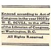 Image 8 : 2 Hardback Books: Native American Interest