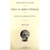 Image 2 : 2 Bureau of Ethnology Books