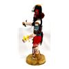 Image 2 : Vintage Native American Hopi ''Hu'' Whipper Kachina