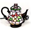Image 2 : Cheyenne Teapot Lamp