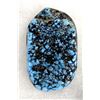 Image 2 : 3 Turquoise Cabochons
