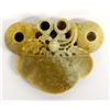Image 2 : Chinese Carved Nephrite Jade Inkwell