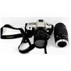 Image 1 : Minolta Maxxum HTsi Plus 35mm Camera & Accessories