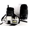 Image 2 : Minolta Maxxum HTsi Plus 35mm Camera & Accessories