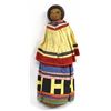 Image 1 : Native American Seminole Doll
