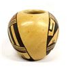 Image 2 : Native American Hopi Pottery Jar by V. Naha