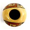 Image 3 : Native American Hopi Pottery Jar by V. Naha