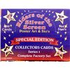Image 2 : Riders of the Silver Screen Collectors Cards Album