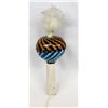 Image 1 : Native American Hopi Gourd Rattle