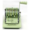 Image 1 : Vintage Paymaster Check Writing System