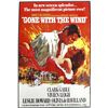 Image 1 : Gone With the Wind Collectible Metal Sign