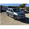 Image 1 : NO RESERVE 2006 CHEVROLET TRAILBLAZER LS