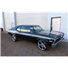 Image 2 : IDAY 1971 CHEVROLET NOVA YENKO RE-CREATION